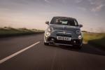 Abarth 695 70° Anniversario 2019 года (UK)